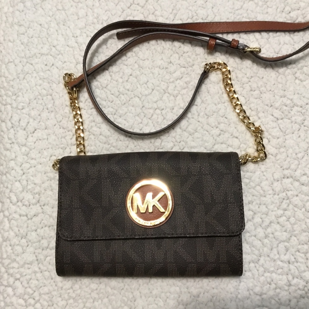 MK crossbody